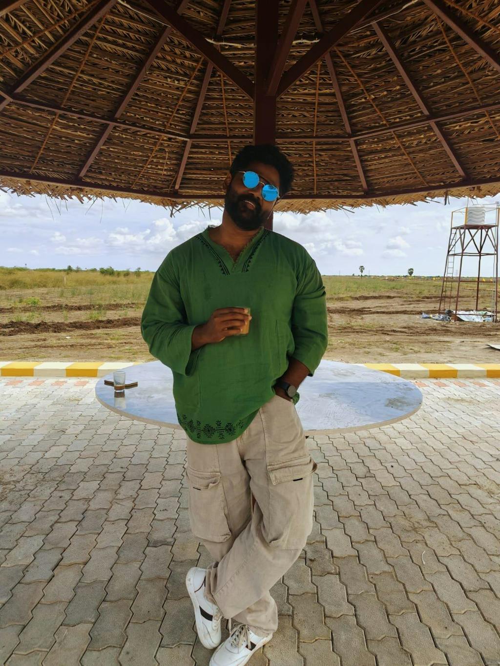 Review photo by Hari