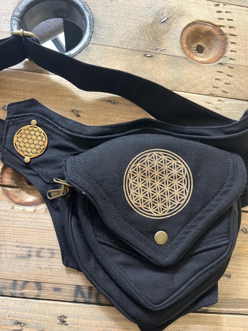 Rahu Festival Bag