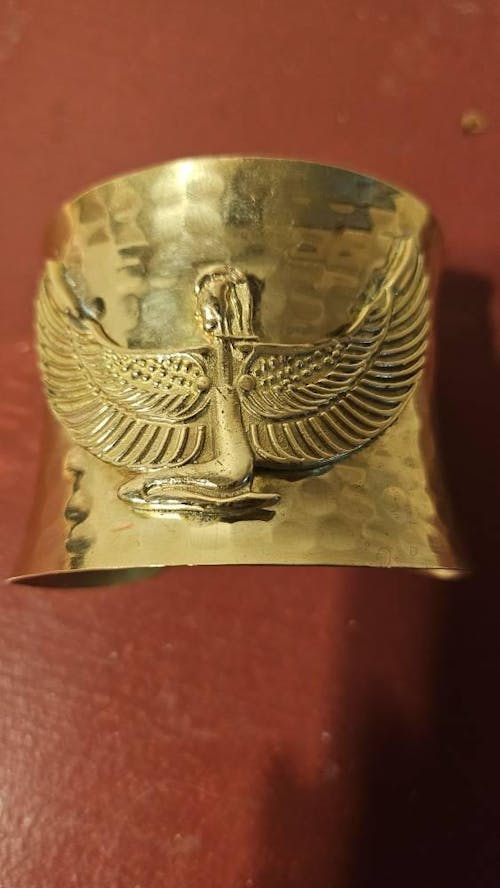 Isis Bracelet