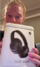 User picture