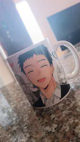 User picture