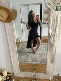 Elara Dress