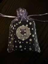 Aqua Chalcedony Ring ~ Size 6.5