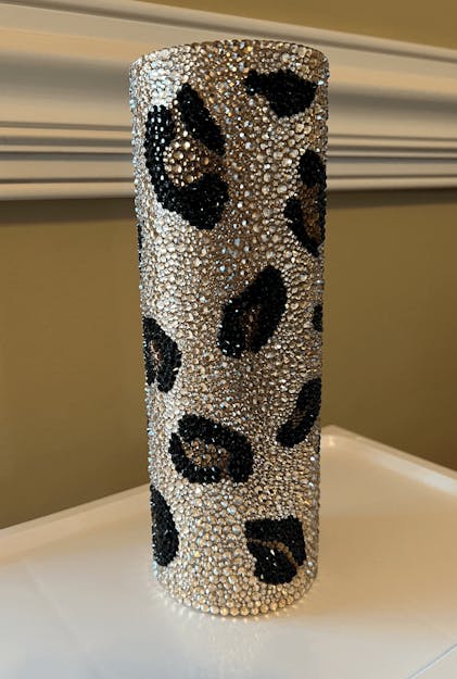 Golden Shadow – CrystalNinja