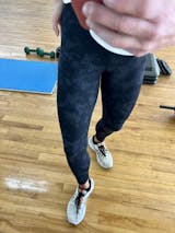 CRZ YOGA Ulti-Dry Workout Leggings For Women 25