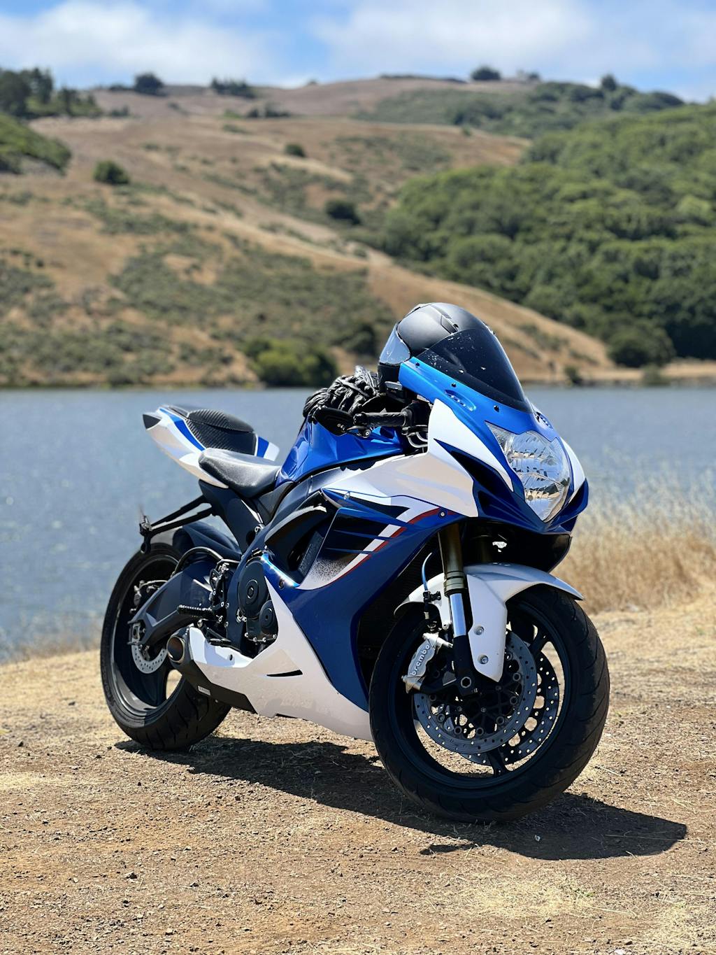 2021-25 Triumph Trident 660 CS Racing Full Exhaust | Muffler + dB Kill ...