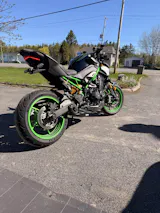 User picture