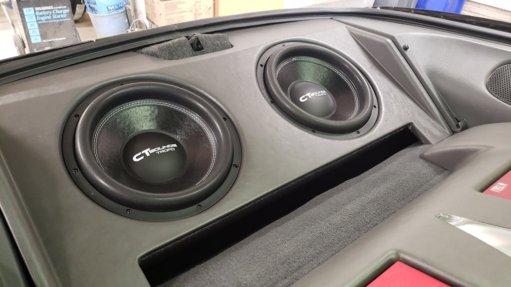 CT Sounds Meso Series Subwoofers – Tagged 