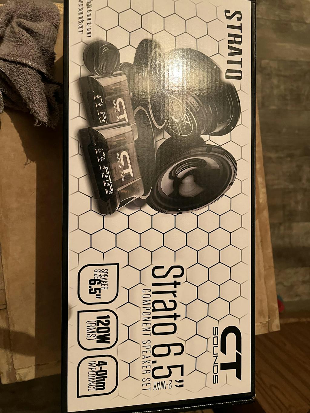 Buy Custom Car Audio Bass Knobs for Amplifiers