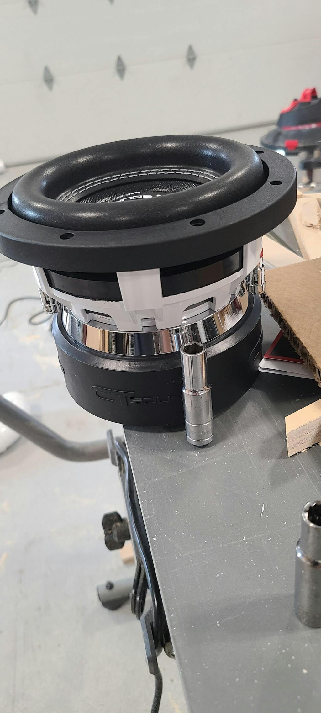 Car Audio Install Tools, Diagrams, and Calculators