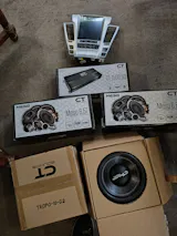 User picture