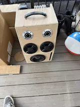 User picture