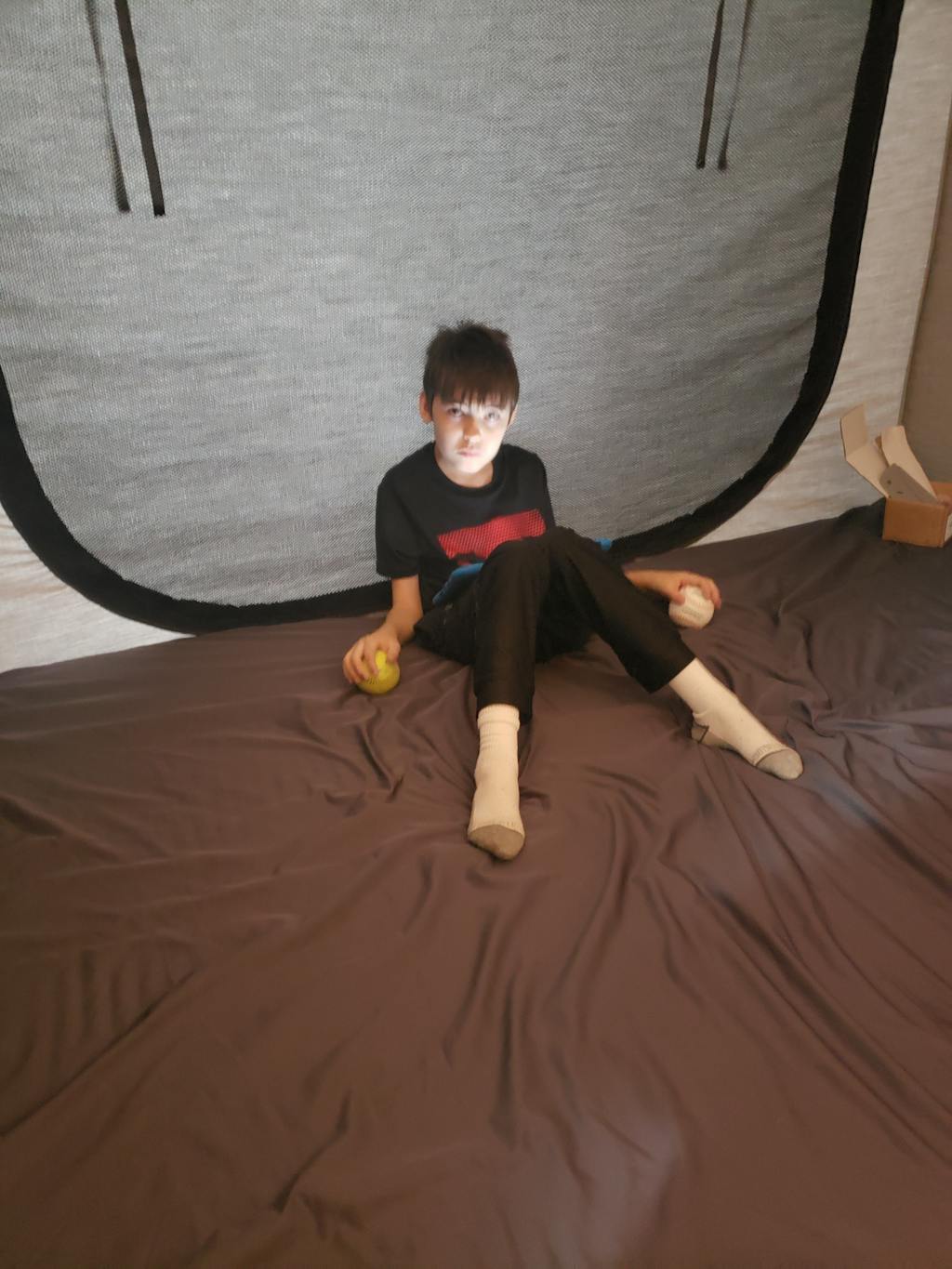 Shop Cubby Sensory + Safety Bed For Special Needs Cubby Beds