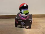 Pokemon & Gan V100 Maglev Gengar Edition