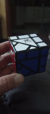 Dayan Bermuda Cube 3x3