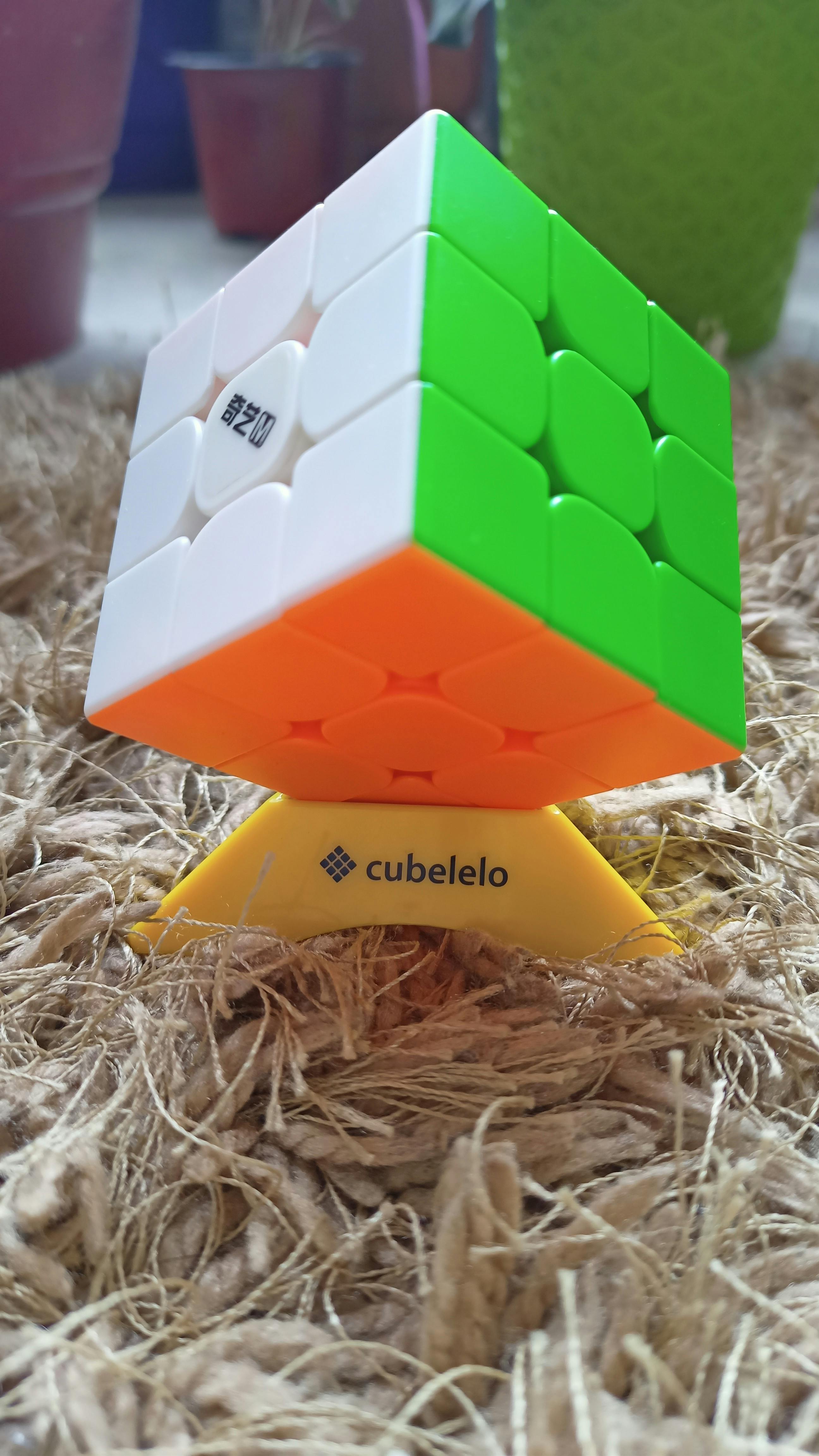 Best Gan Cubes In 2021 [Reviewed & Updated 2021] Cubelelo