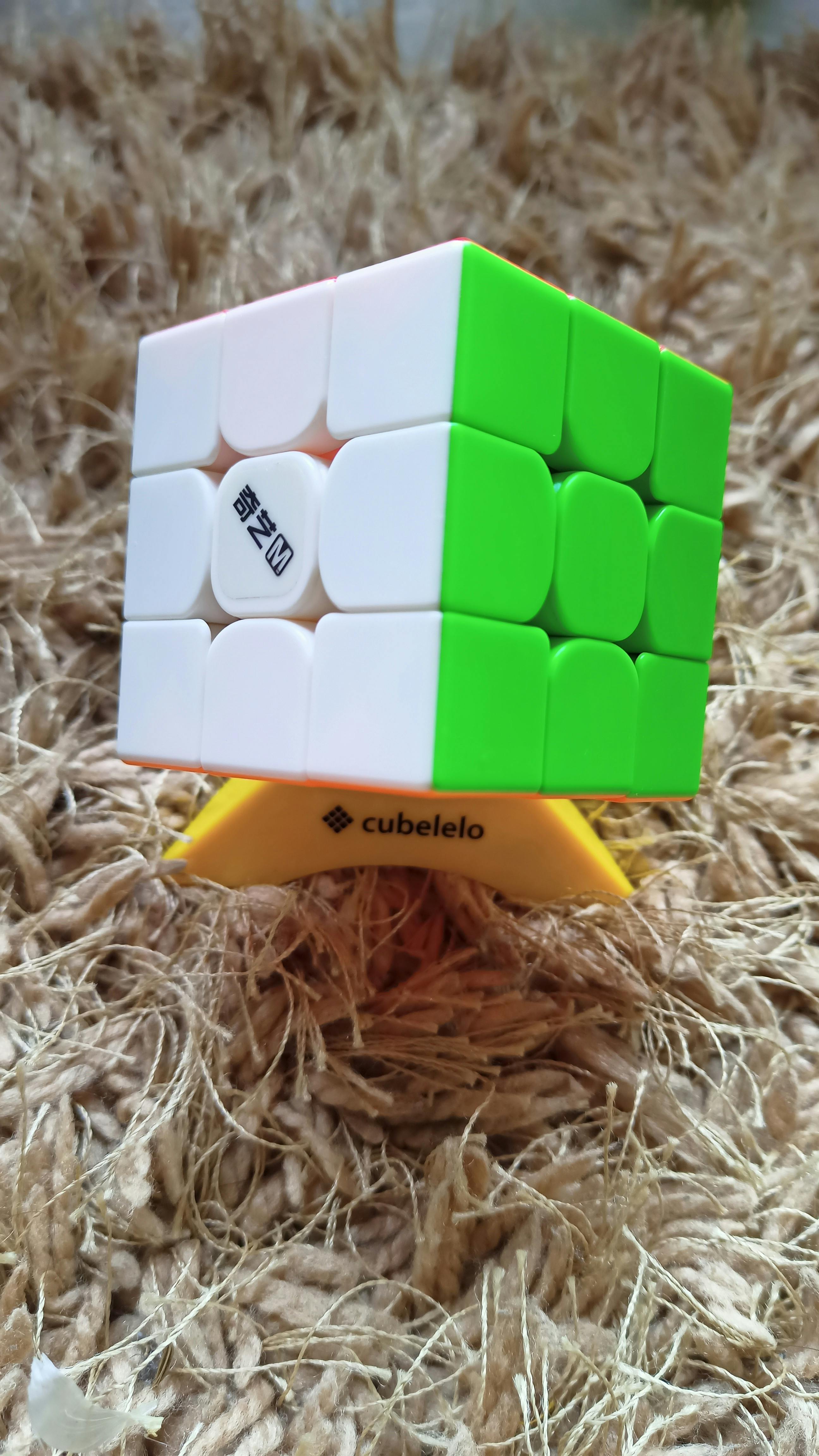 Best Gan Cubes In 2021 [Reviewed & Updated 2021] Cubelelo
