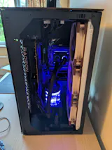 User picture
