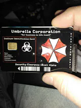 User picture