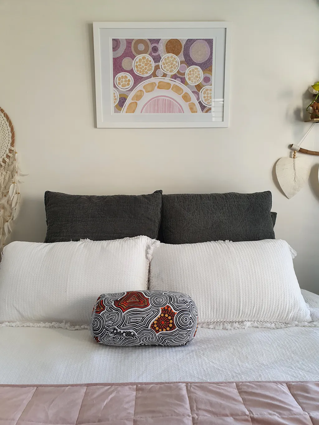 Comfort Pillow - Classic