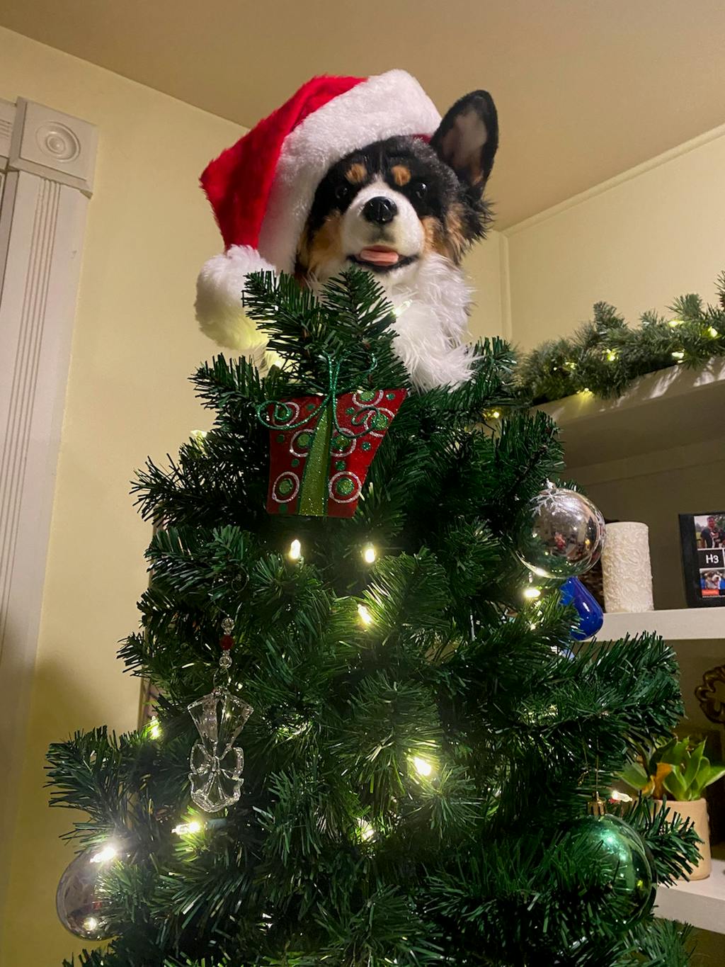 Custom Golf Headcovers of Pets Dogs & Cats Cuddle Clones