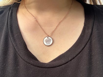 写真　アニマルトレーナー オルガ・セレステ プレスフォト Phoenix Zoo Field Cameras Record New Ocelot in Arizona - Phoenix Zoo