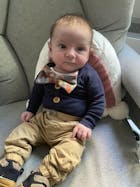 Cuddle Sleep Dream: cute baby boy clothes