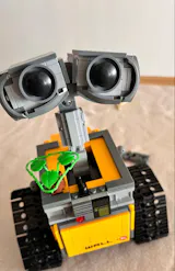 User picture