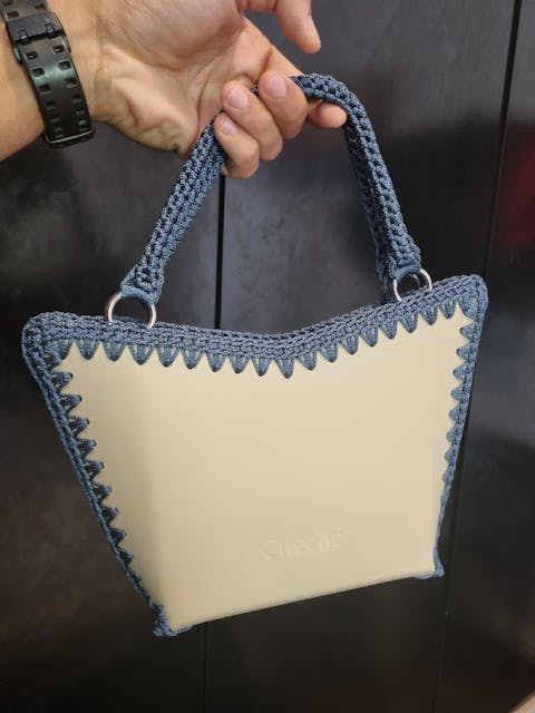 Bolso Shopper Tatyana S Beige