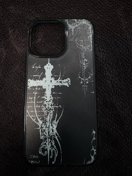 Cross Cybersigilism Stride 2.0 Phone Case Cover