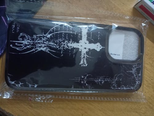 Cross Cybersigilism Stride 2.0 Phone Case Cover