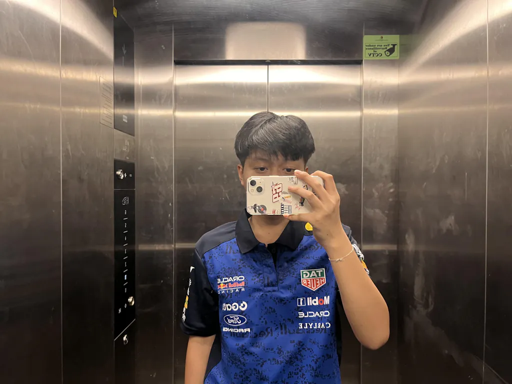 Customizable Silicone Sticker Case