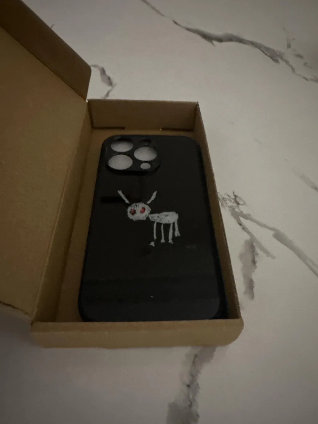 Drake For All The Dogs Spotify Glass Phone Case Cover