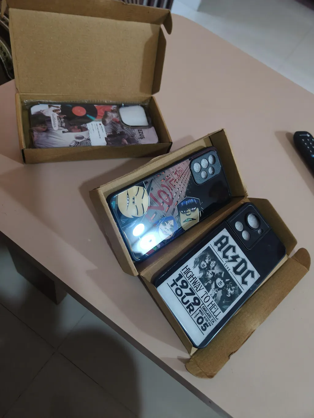 Kanye West Pop Spotify Stride 2.0 Phone Case Cover
