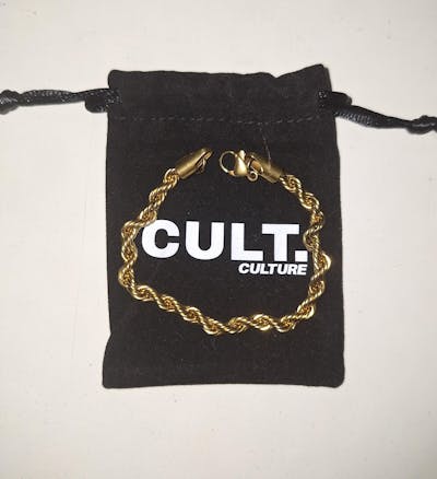 Cult Culture