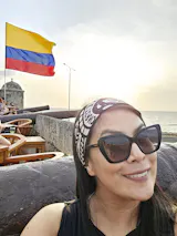 Pañuelo "Amor Eterno" B&W