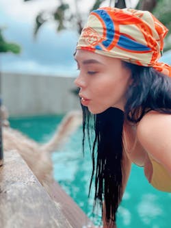 Pañuelo "Árbol de la Vida"