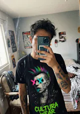 User picture