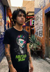 User picture