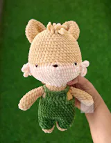 User picture