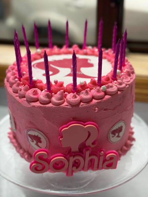 Custom Edible Image Printing | A4