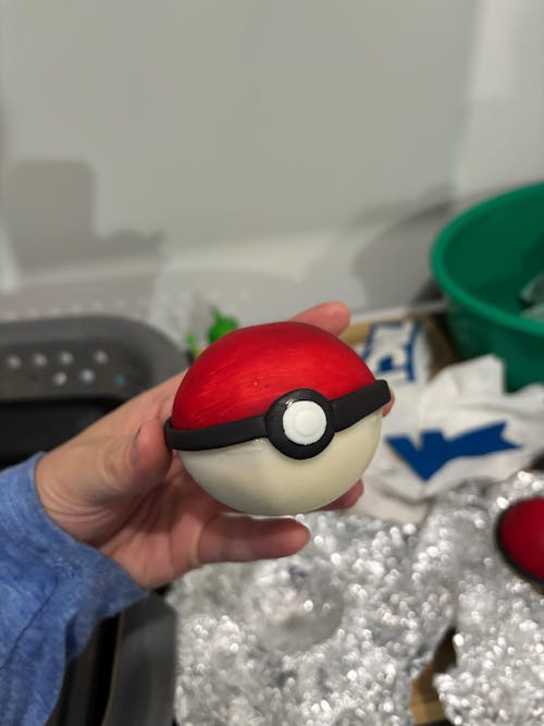 Hemisphere Silicone Mould | 6 Cup