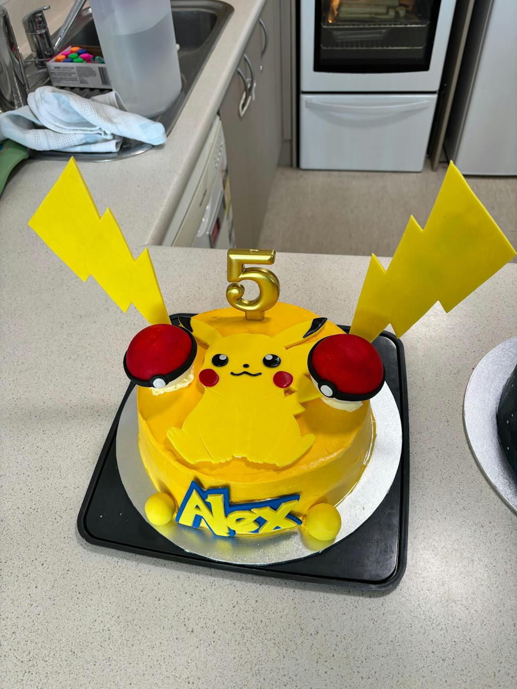 Bakels Pettinice | Fondant | Yellow| 750g