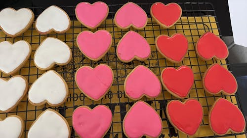 Royal Icing | Baking Mix | 365gm