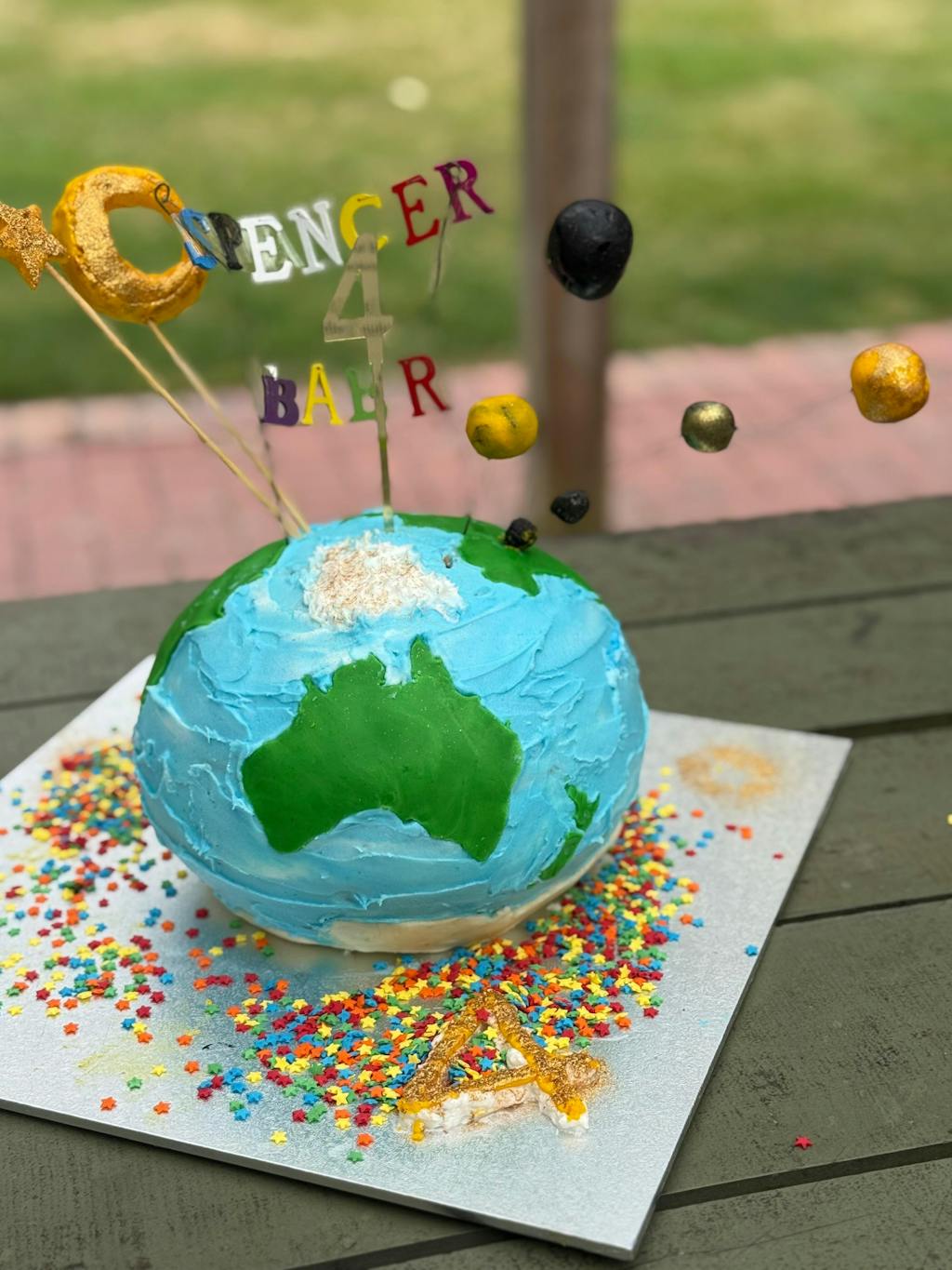 Pro Pan | Hemisphere Baking Tins | Cake Pans | 6" - 10"