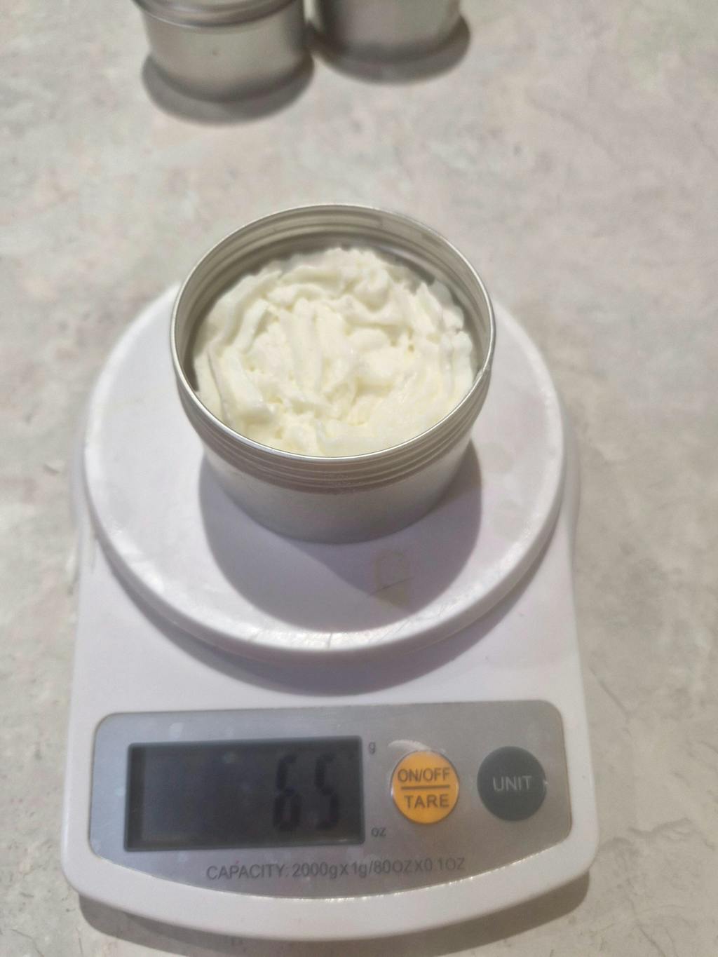 Reusable (Cotton) Piping Bag | 40 cm (16") | Cake Craft