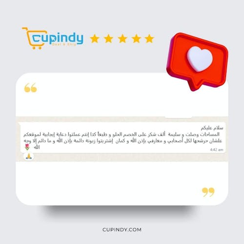 Cupindy