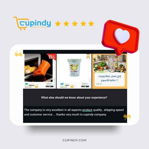 Cupindy