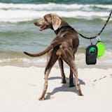 CuBowl - Foldable Dog Water Bowl Large