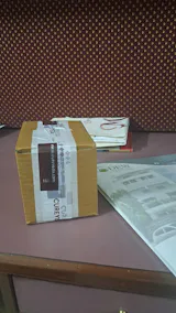 User picture